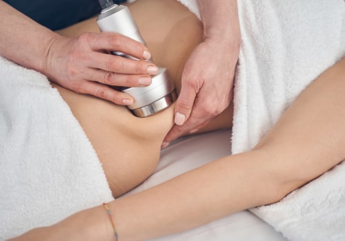 Understanding the Differences Between Cool Sculpting and Other Non-Invasive Methods