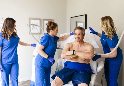 What to Look for in a Cool Sculpting Provider
