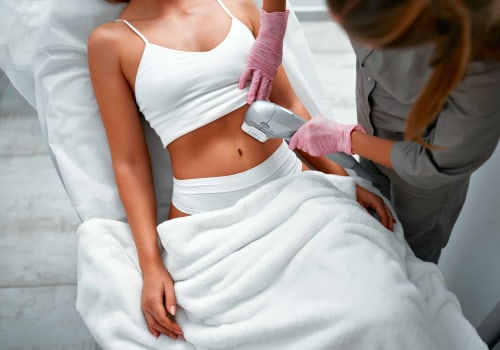 Are There Any Risks or Side Effects of At-Home Treatments for Body Contouring?